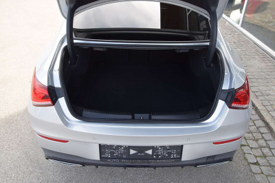 Mercedes-Benz CLA Gebrauchtwagen