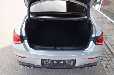 Mercedes-Benz CLA Gebrauchtwagen