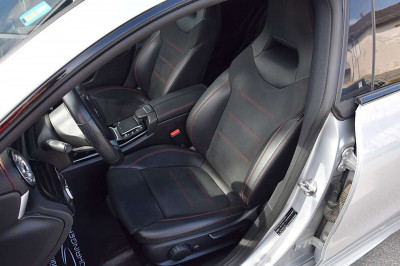 Mercedes-Benz CLA Gebrauchtwagen