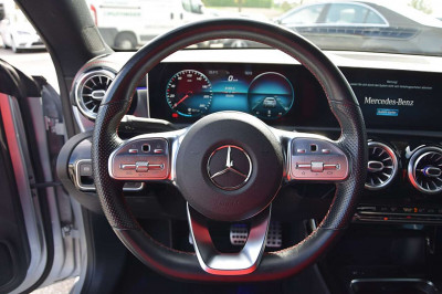 Mercedes-Benz CLA Gebrauchtwagen