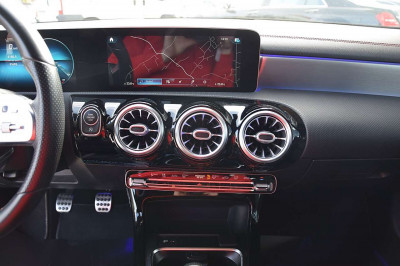 Mercedes-Benz CLA Gebrauchtwagen