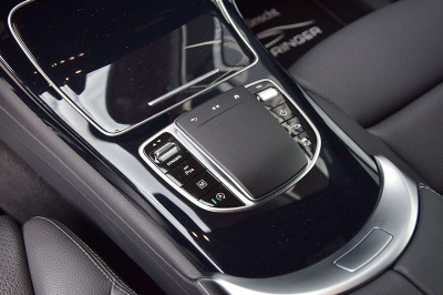 Mercedes-Benz GLC Gebrauchtwagen