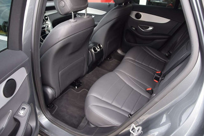 Mercedes-Benz GLC Gebrauchtwagen