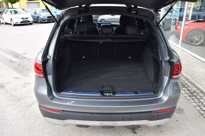 Mercedes-Benz GLC Gebrauchtwagen