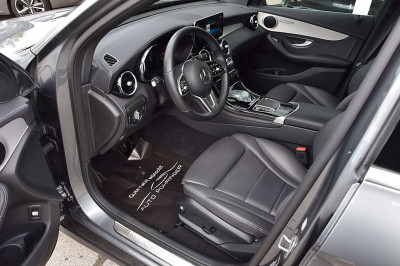 Mercedes-Benz GLC Gebrauchtwagen