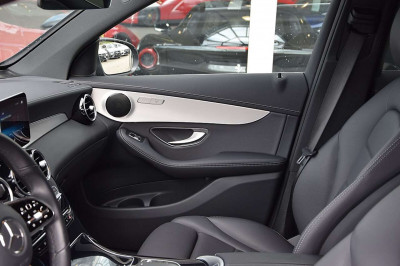 Mercedes-Benz GLC Gebrauchtwagen