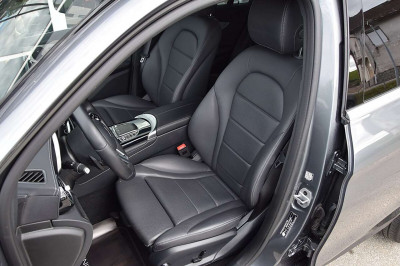 Mercedes-Benz GLC Gebrauchtwagen