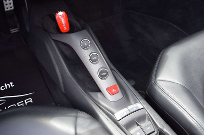 Ferrari 488 Gebrauchtwagen Ferrari 488 Gebrauchtwagen