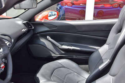Ferrari 488 Gebrauchtwagen Ferrari 488 Gebrauchtwagen