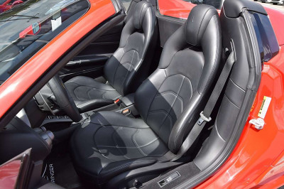 Ferrari 488 Gebrauchtwagen Ferrari 488 Gebrauchtwagen