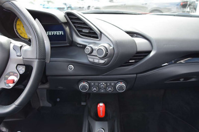 Ferrari 488 Gebrauchtwagen Ferrari 488 Gebrauchtwagen