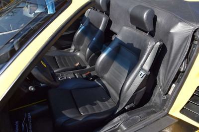 Ferrari F355 Gebrauchtwagen Ferrari F355 Gebrauchtwagen