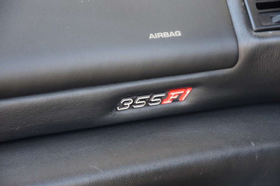 Ferrari F355 Gebrauchtwagen Ferrari F355 Gebrauchtwagen