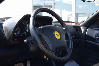 Ferrari F355 Gebrauchtwagen Ferrari F355 Gebrauchtwagen