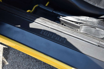 Ferrari F355 Gebrauchtwagen Ferrari F355 Gebrauchtwagen