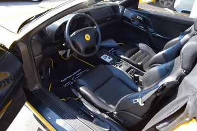 Ferrari F355 Gebrauchtwagen Ferrari F355 Gebrauchtwagen