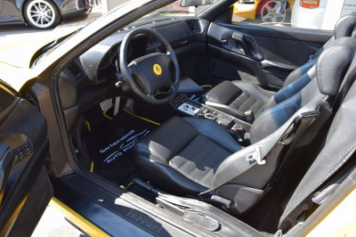 Ferrari F355 Gebrauchtwagen Ferrari F355 Gebrauchtwagen
