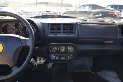 Ferrari F355 Gebrauchtwagen Ferrari F355 Gebrauchtwagen