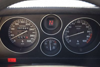 Ferrari F355 Gebrauchtwagen Ferrari F355 Gebrauchtwagen