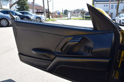 Ferrari F355 Gebrauchtwagen Ferrari F355 Gebrauchtwagen
