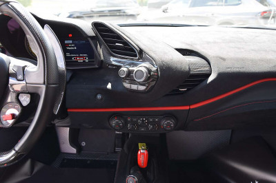 Ferrari 488 Gebrauchtwagen
