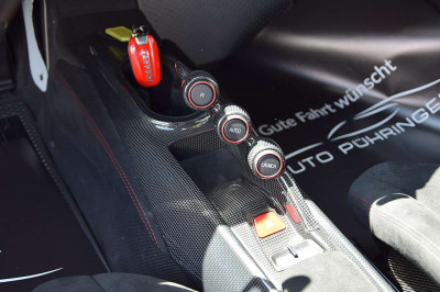 Ferrari 488 Gebrauchtwagen