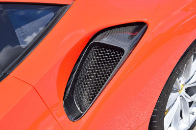 Ferrari 488 Gebrauchtwagen