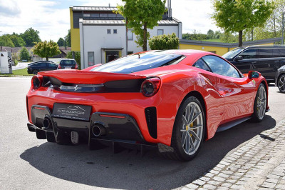 Ferrari 488 Gebrauchtwagen