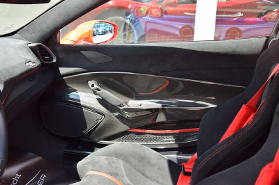 Ferrari 488 Gebrauchtwagen