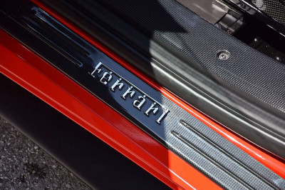 Ferrari 488 Gebrauchtwagen