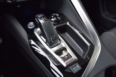 Peugeot 5008 Gebrauchtwagen