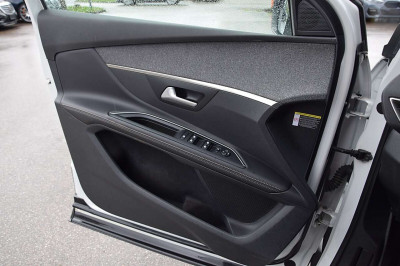 Peugeot 5008 Gebrauchtwagen