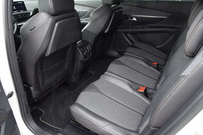 Peugeot 5008 Gebrauchtwagen