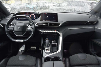Peugeot 5008 Gebrauchtwagen