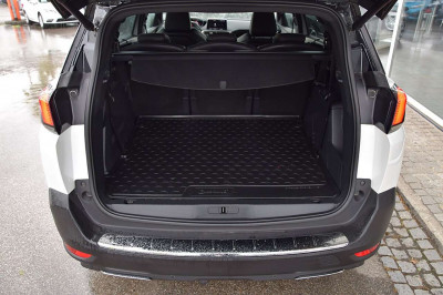 Peugeot 5008 Gebrauchtwagen