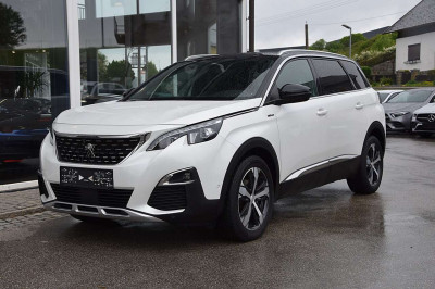 Peugeot 5008 Gebrauchtwagen