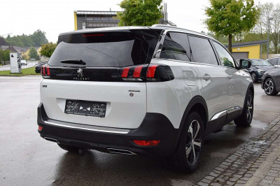 Peugeot 5008 Gebrauchtwagen