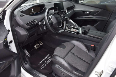 Peugeot 5008 Gebrauchtwagen
