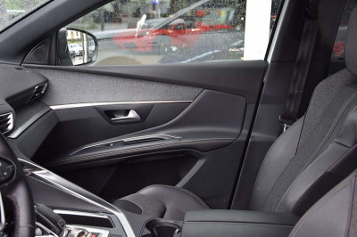 Peugeot 5008 Gebrauchtwagen
