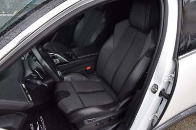 Peugeot 5008 Gebrauchtwagen