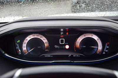 Peugeot 5008 Gebrauchtwagen