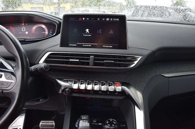 Peugeot 5008 Gebrauchtwagen