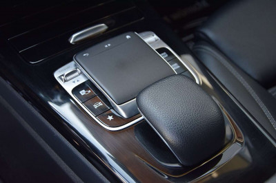 Mercedes-Benz A-Klasse Gebrauchtwagen