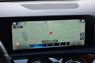Mercedes-Benz A-Klasse Gebrauchtwagen