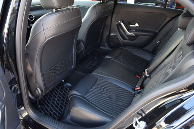 Mercedes-Benz A-Klasse Gebrauchtwagen