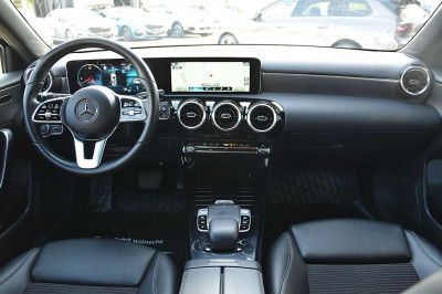 Mercedes-Benz A-Klasse Gebrauchtwagen