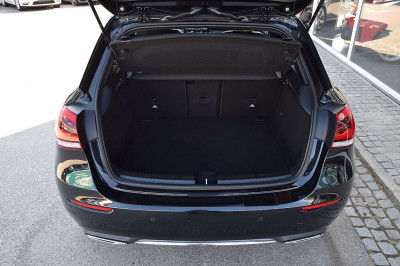 Mercedes-Benz A-Klasse Gebrauchtwagen