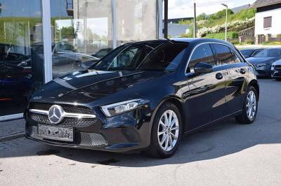 Mercedes-Benz A-Klasse Gebrauchtwagen