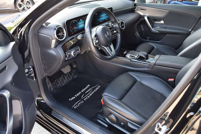 Mercedes-Benz A-Klasse Gebrauchtwagen