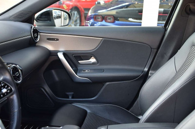 Mercedes-Benz A-Klasse Gebrauchtwagen